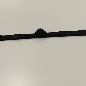 Inside Closure 36″