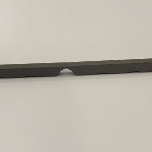 Outside Foam Closure