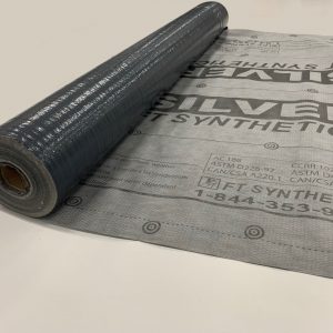 Synthetic Underlayment 30-Year