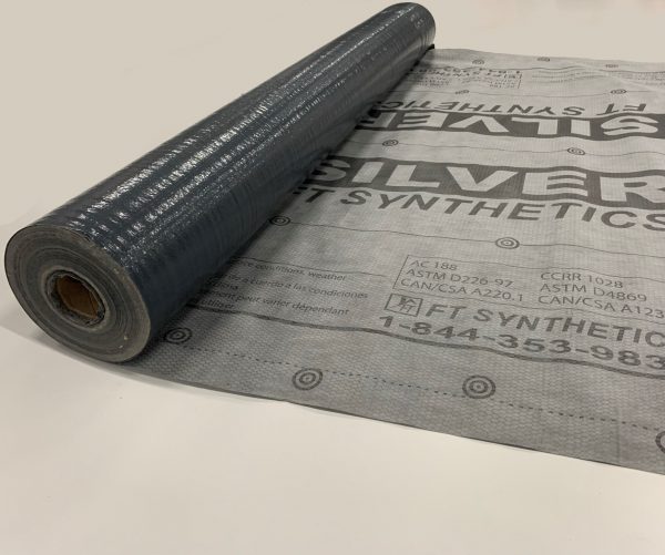 Synthetic Underlayment 30-Year