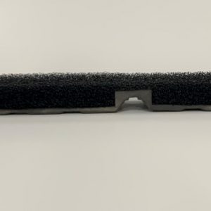 Foam Closure 36" Long